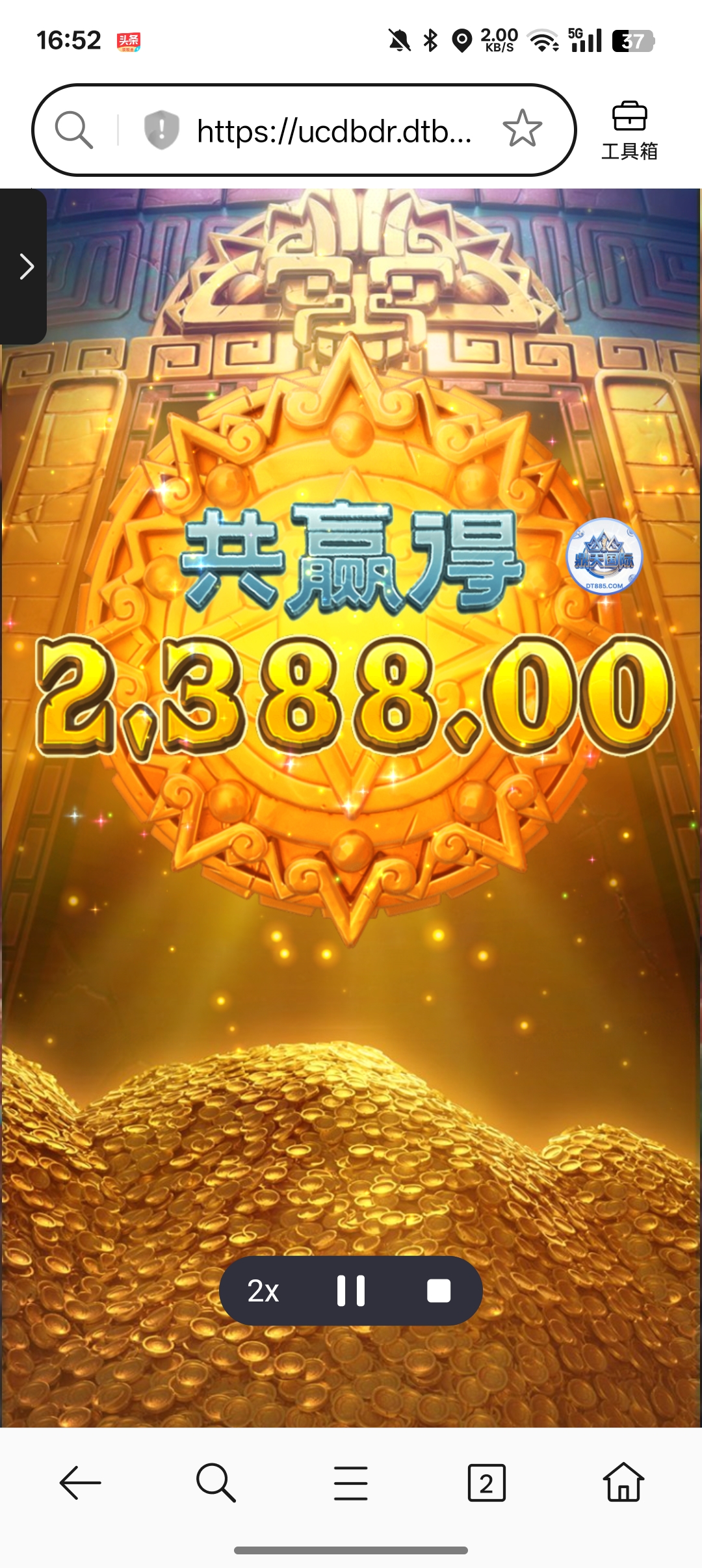 8